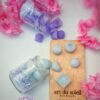 ΧΕΙΡΟΠΟΙΗΤΑ ΑΡΩΜΑΤΙΚΑ ΚΕΡΑΚΙΑ WAX-MELTS  4Ο+ ΑΡΩΜΑΤΑ 6€ - Image 5