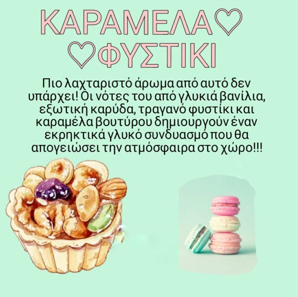 ΚΑΡΑΜΕΛΑ-ΦΥΣΤΙΚ - Image 3