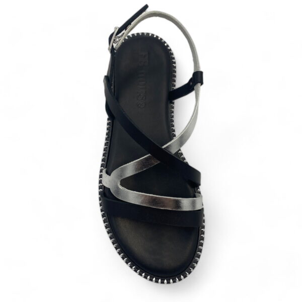 2000-13 BLACK-SILVER - Image 4