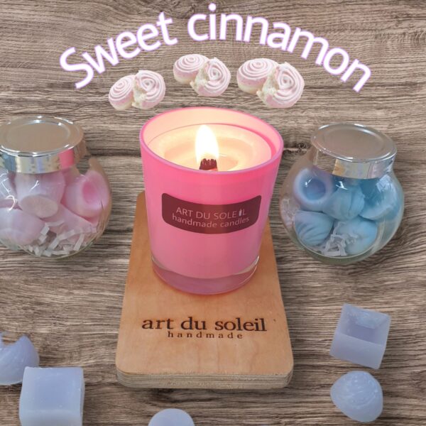 sweet cinnamon - Image 2