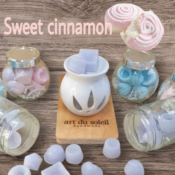 sweet cinnamon - Image 3