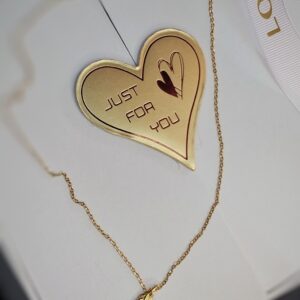 CoCouz -- ατσαλινο κρεμαστο λαιμου