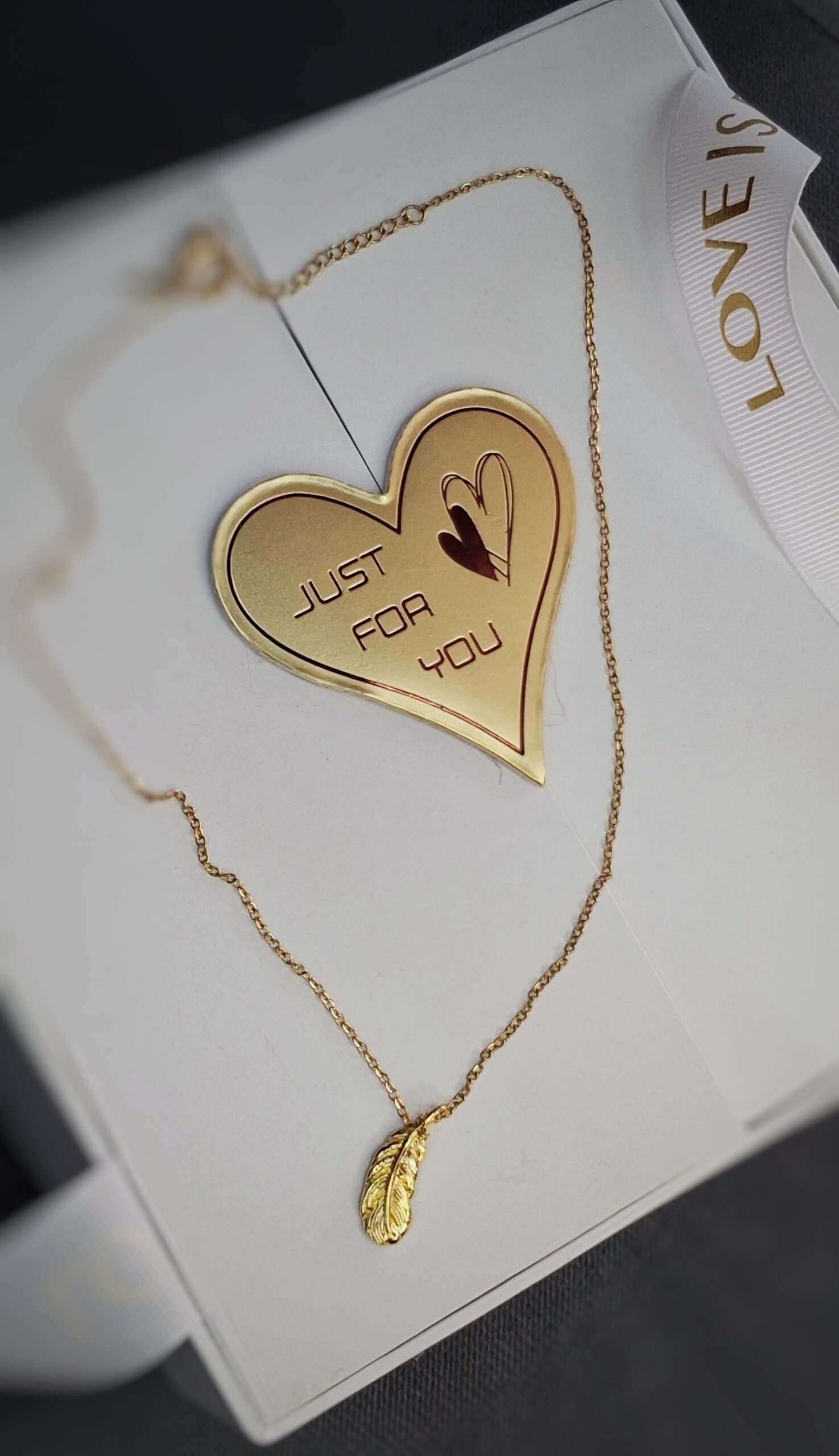 CoCouz -- ατσαλινο κρεμαστο λαιμου