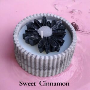 ( BEST SELLER ) ΧΕΙΡΟΠΟΙΗΤΟ ΚΕΡΑΜΙΚΟ ΒΑΖΑΚΙ ΜΕ ΚΕΡΙ !!! 'ΓΛΥΚΙΑ ΚΑΝΕΛΛΑ'