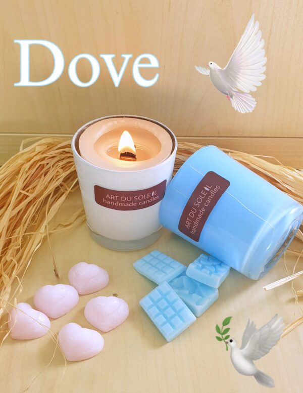 ΑΡΩΜΑ DOVE
